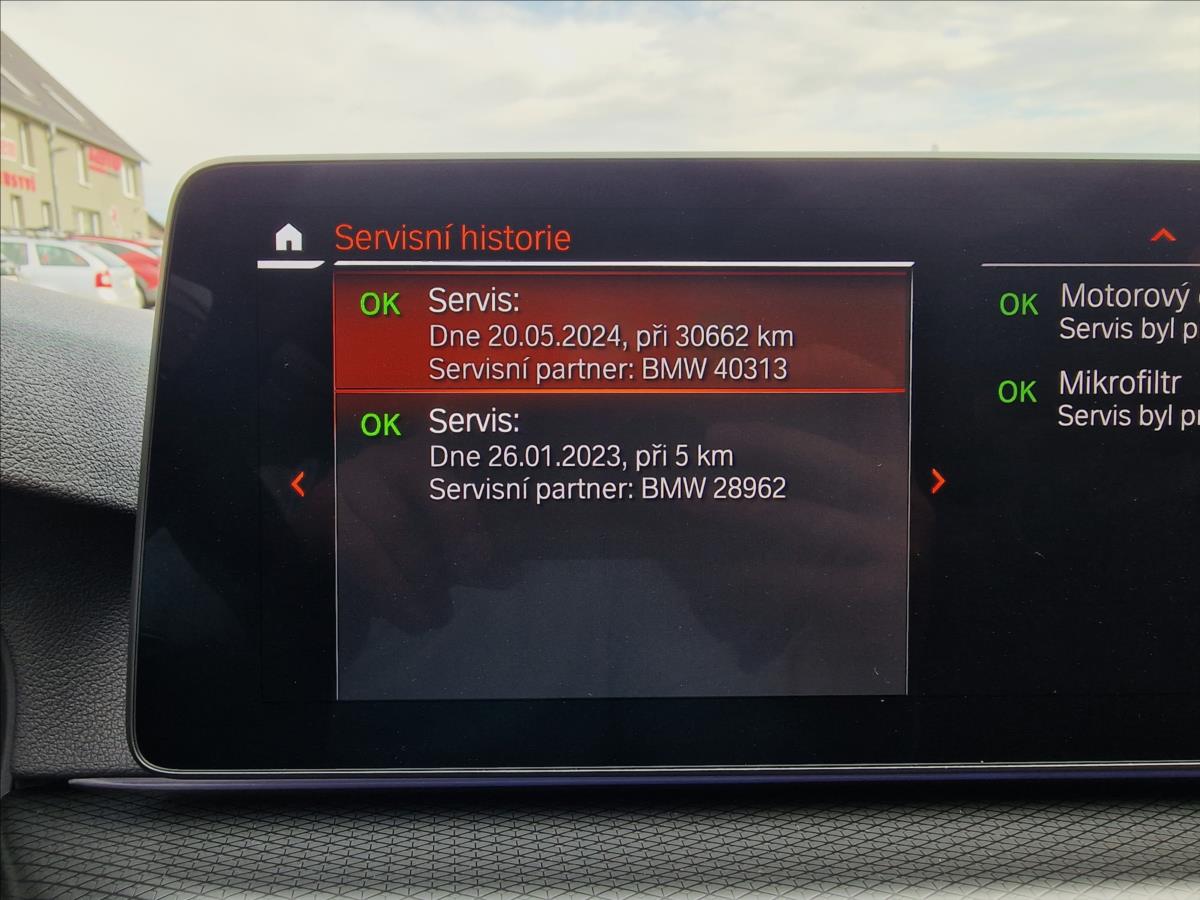 BMW Řada 5