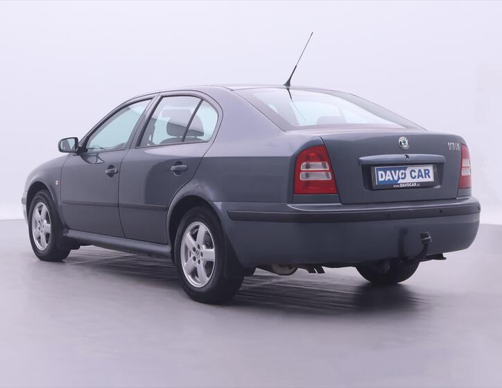 Škoda Octavia 5