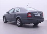 Škoda Octavia 5