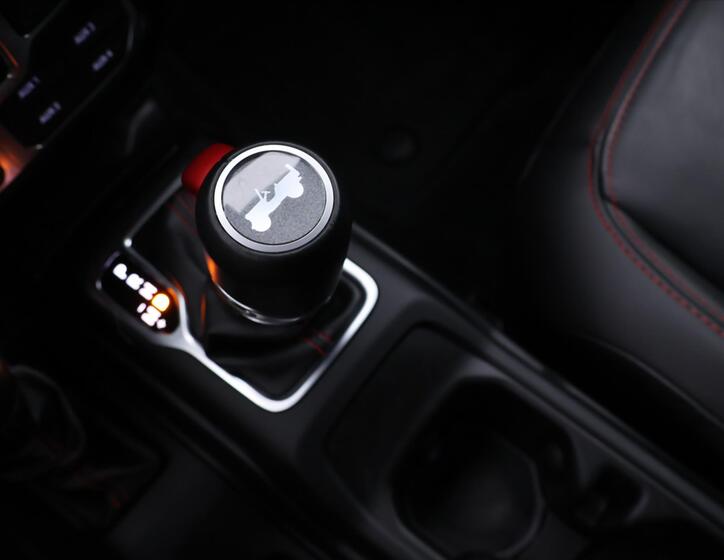 Jeep Wrangler 27