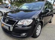 Volkswagen Touran 15