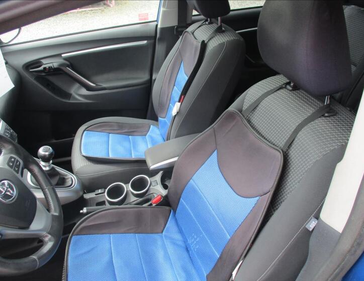 Toyota Verso 14