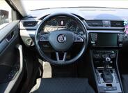 Škoda Superb 12
