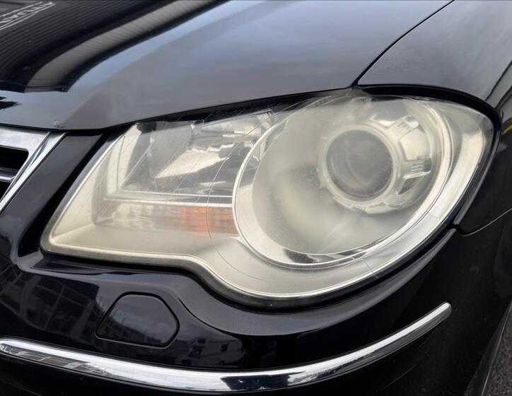 Volkswagen Touran 19