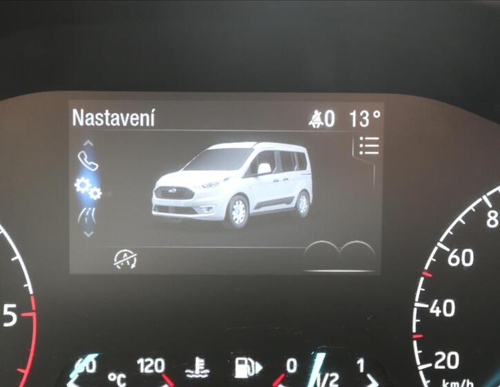 Ford Tourneo Connect 27