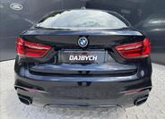 BMW X6 8