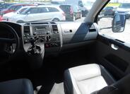 Volkswagen Transporter 14