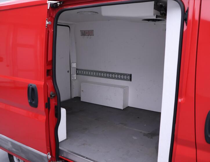 Peugeot Boxer 12
