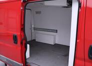 Peugeot Boxer 12