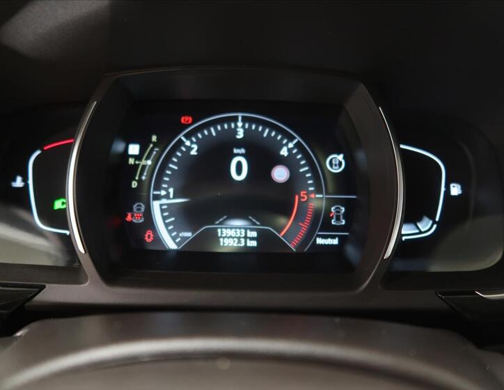 Renault Espace 23
