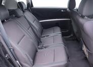 Toyota Corolla Verso 12