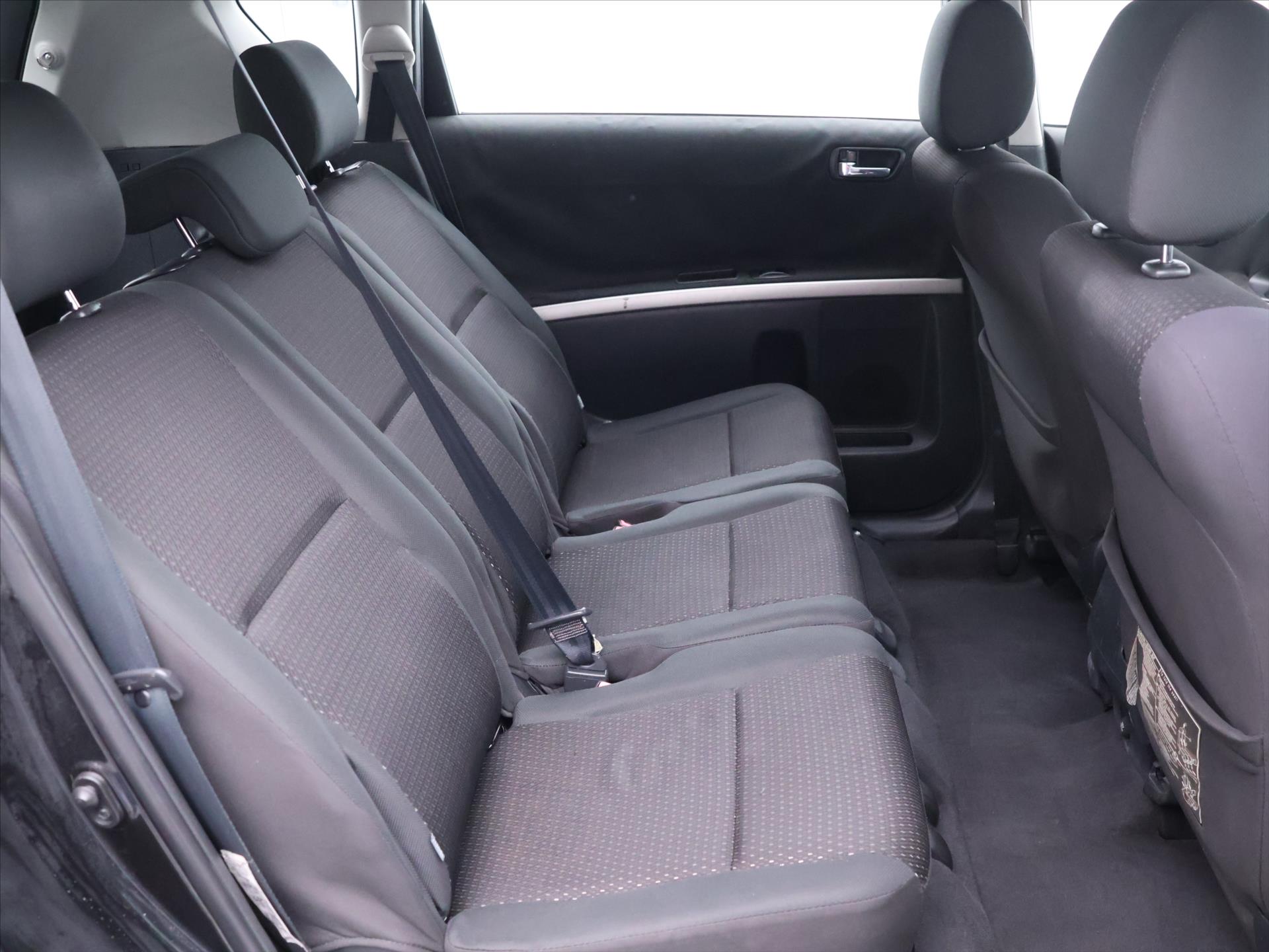 Toyota Corolla Verso