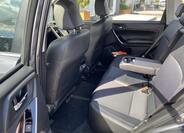 Subaru Forester 11