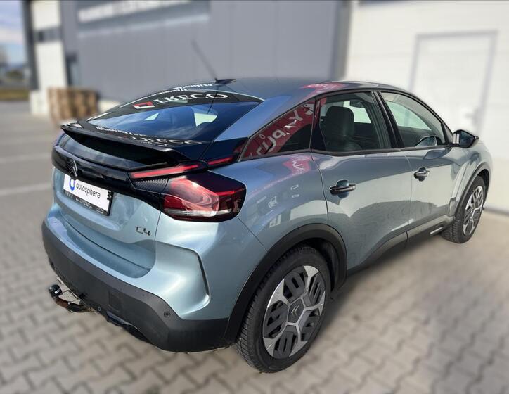 Citroën C4 7