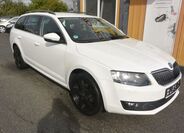 Škoda Octavia 3