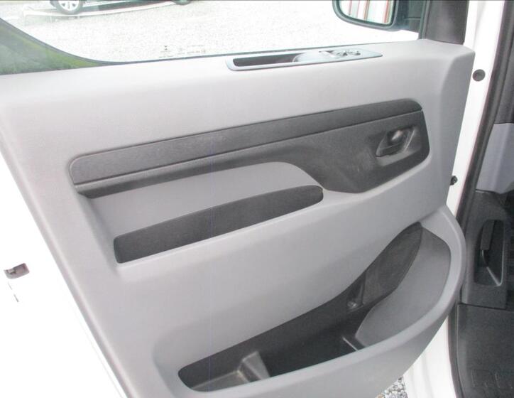 Peugeot Expert 15