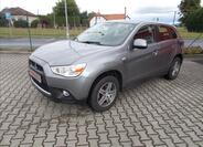 Mitsubishi ASX 3