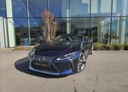 Lexus LC 500 2