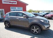 KIA Sportage 6
