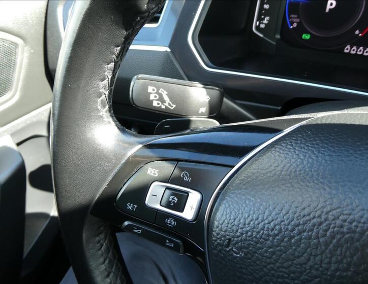 Volkswagen Tiguan Allspace 38