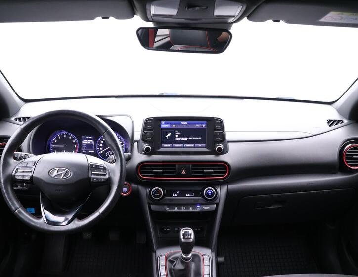 Hyundai Kona 28