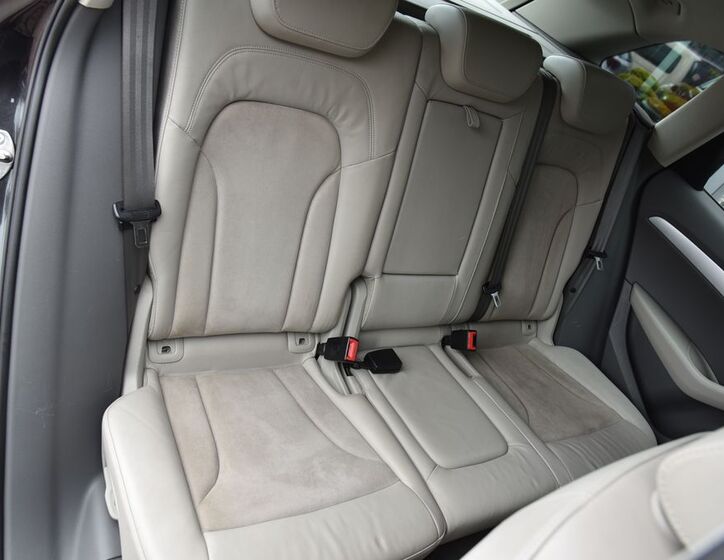 Audi Q5 23