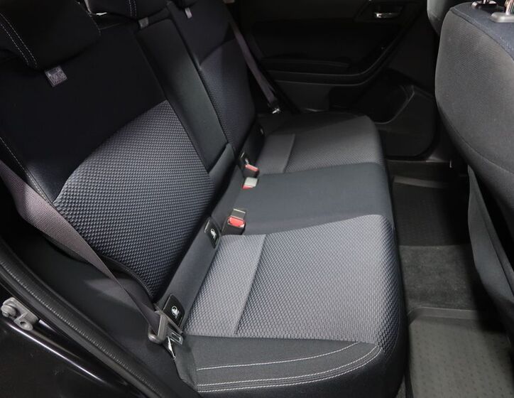Subaru Forester 13
