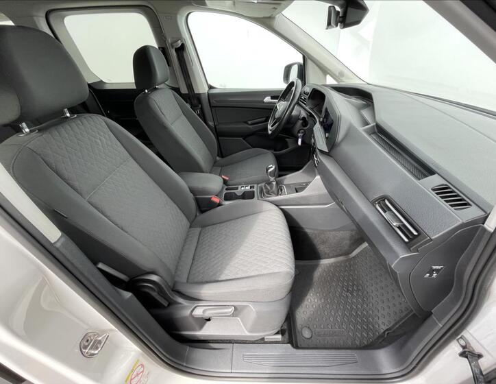 Volkswagen Caddy 17