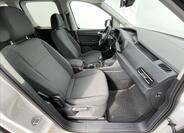 Volkswagen Caddy 17