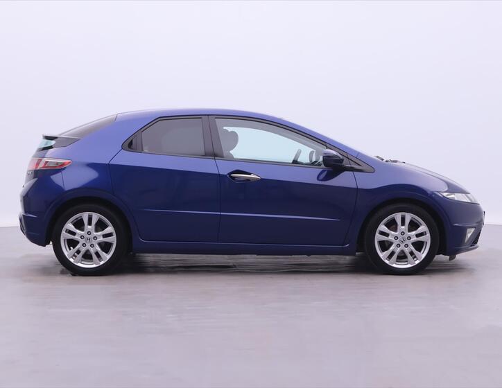 Honda Civic 8