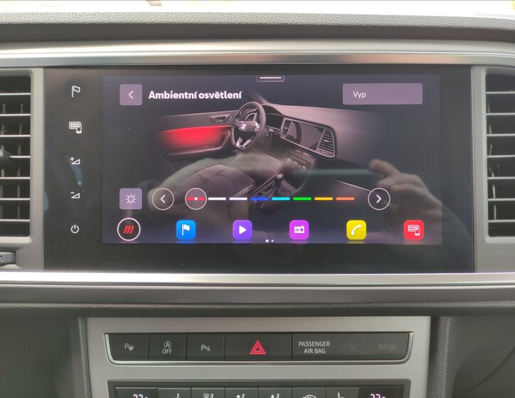 Seat Ateca 15