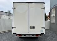 Volkswagen Crafter 11