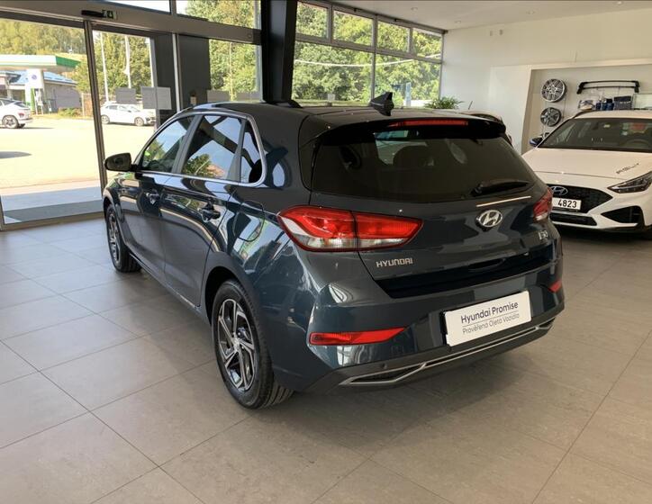 Hyundai i30 7