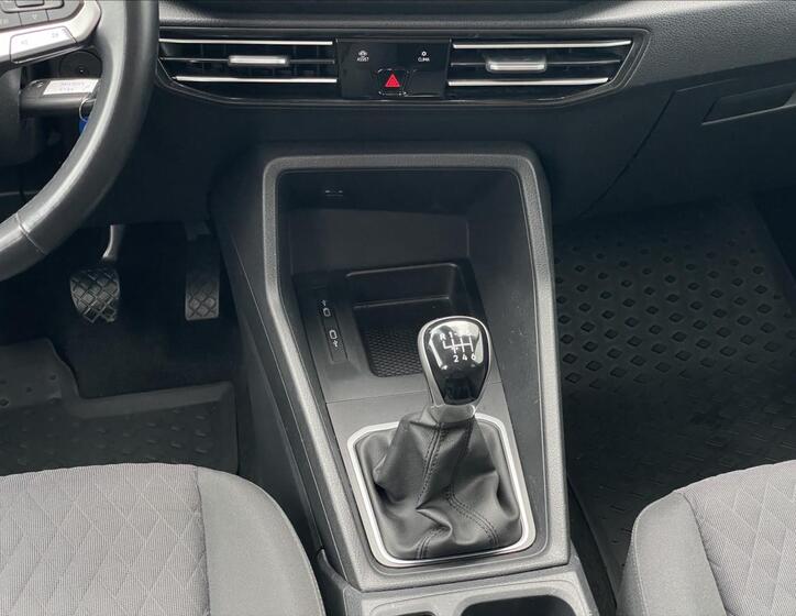 Volkswagen Caddy 12