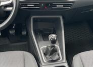 Volkswagen Caddy 12