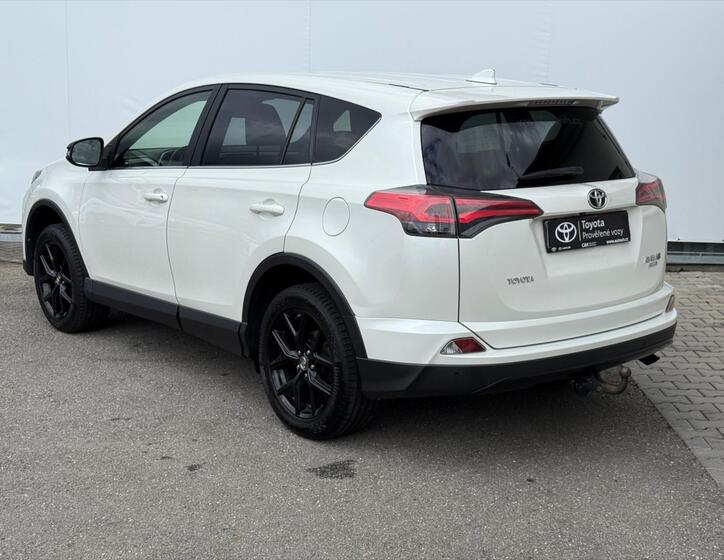 Toyota RAV4 4