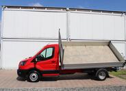 Ford Transit 10