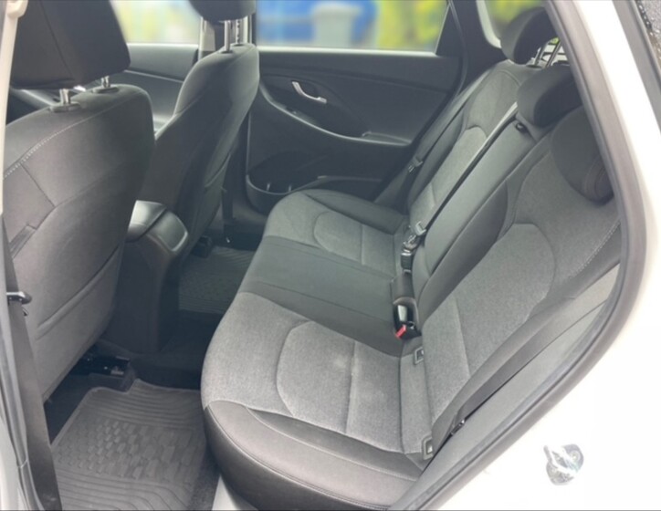 Hyundai i30 8