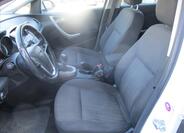 Opel Astra 17