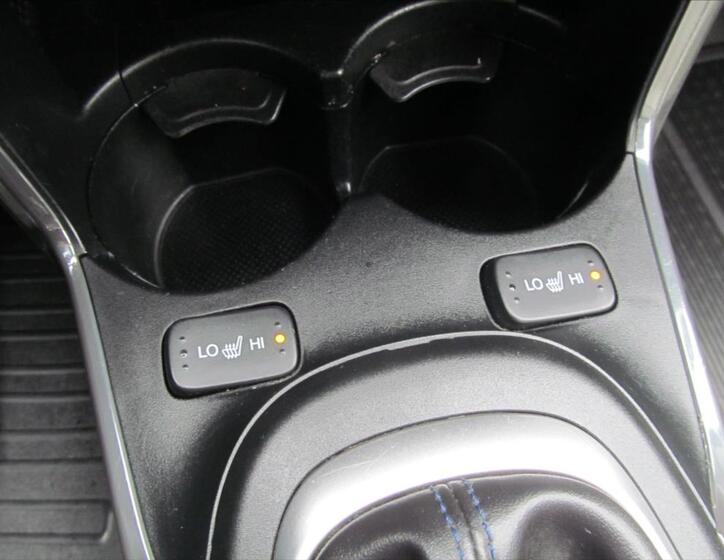Honda CR-Z 18