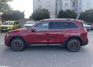 Mercedes-Benz EQB 2