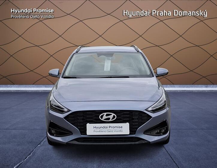 Hyundai i30 1