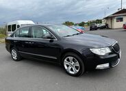 Škoda Superb 3