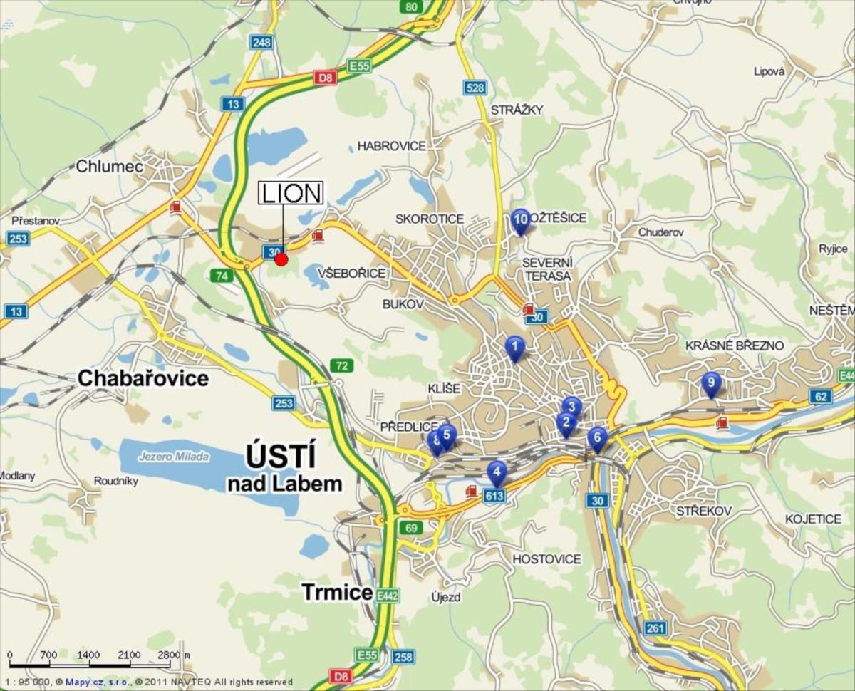 BMW Řada 5