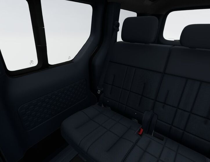 KIA PV5 7
