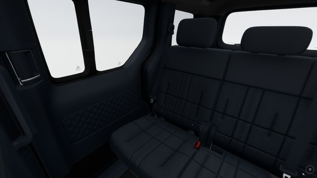KIA PV5