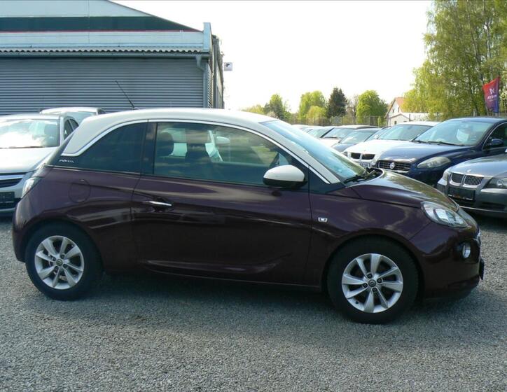 Opel Adam 7