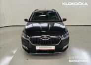 Škoda Fabia 4