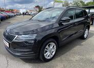 Škoda Karoq 1