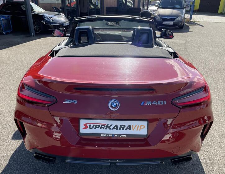 BMW Z4 11